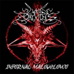 Lords Of Darkness (MEX) : Infernal Malevolence